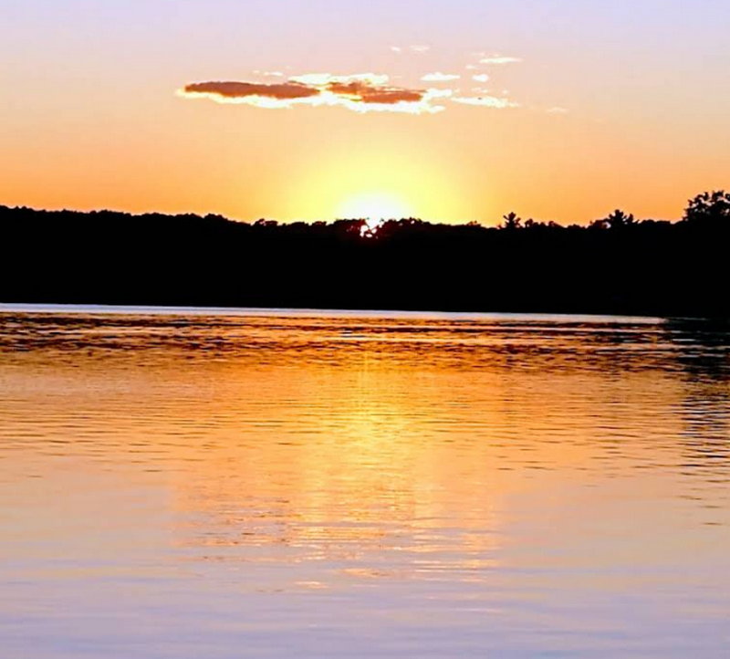 Loves Resort (Northern Glory Landing) - From Web Listing
